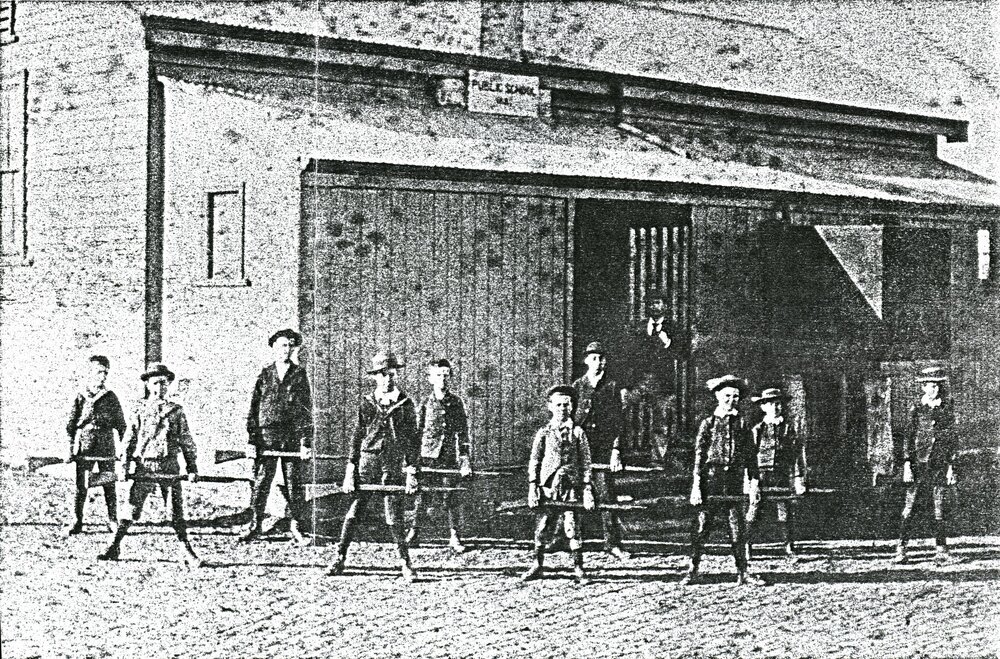 Prospect Public School