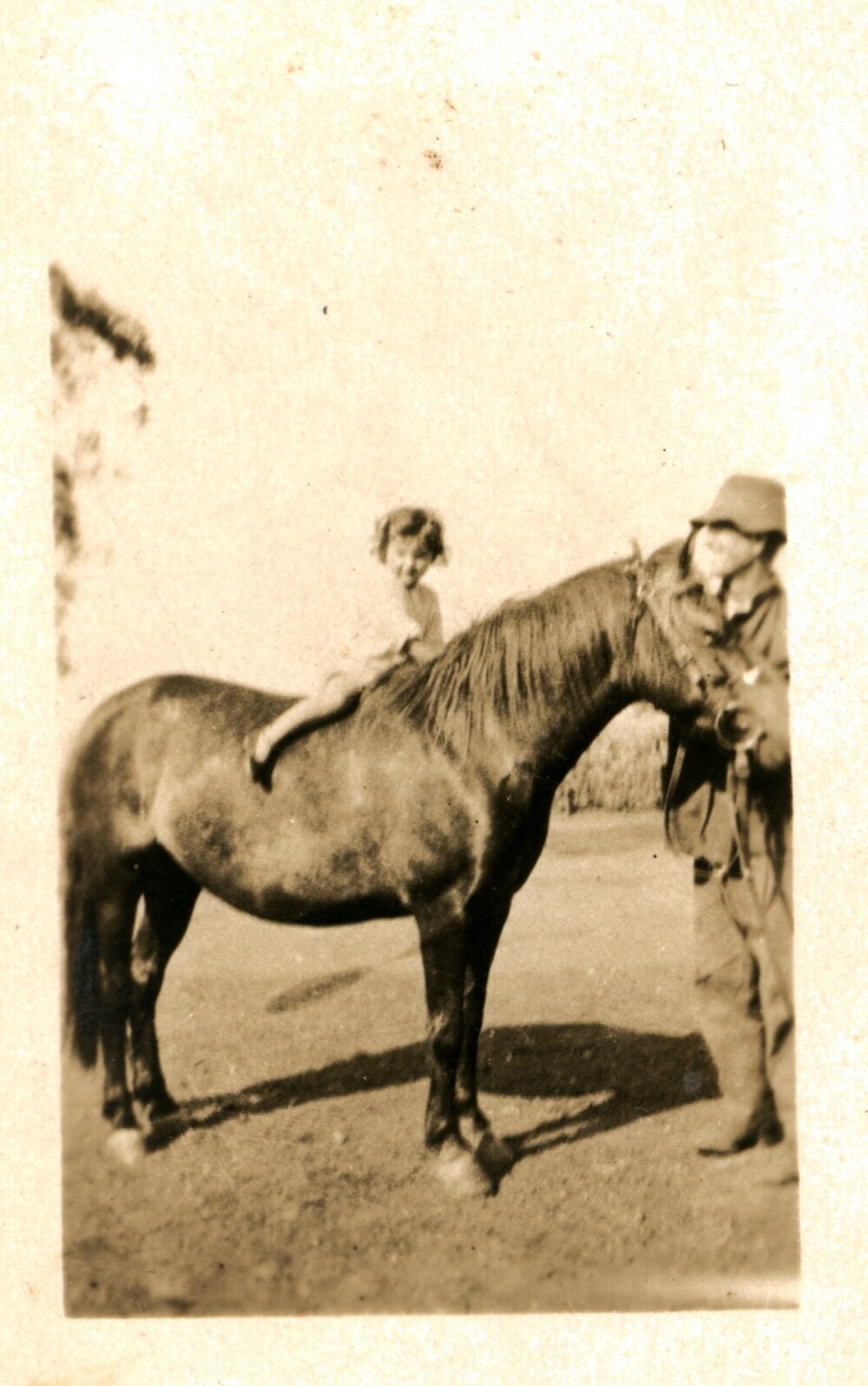 Patricia Lawson, 1922