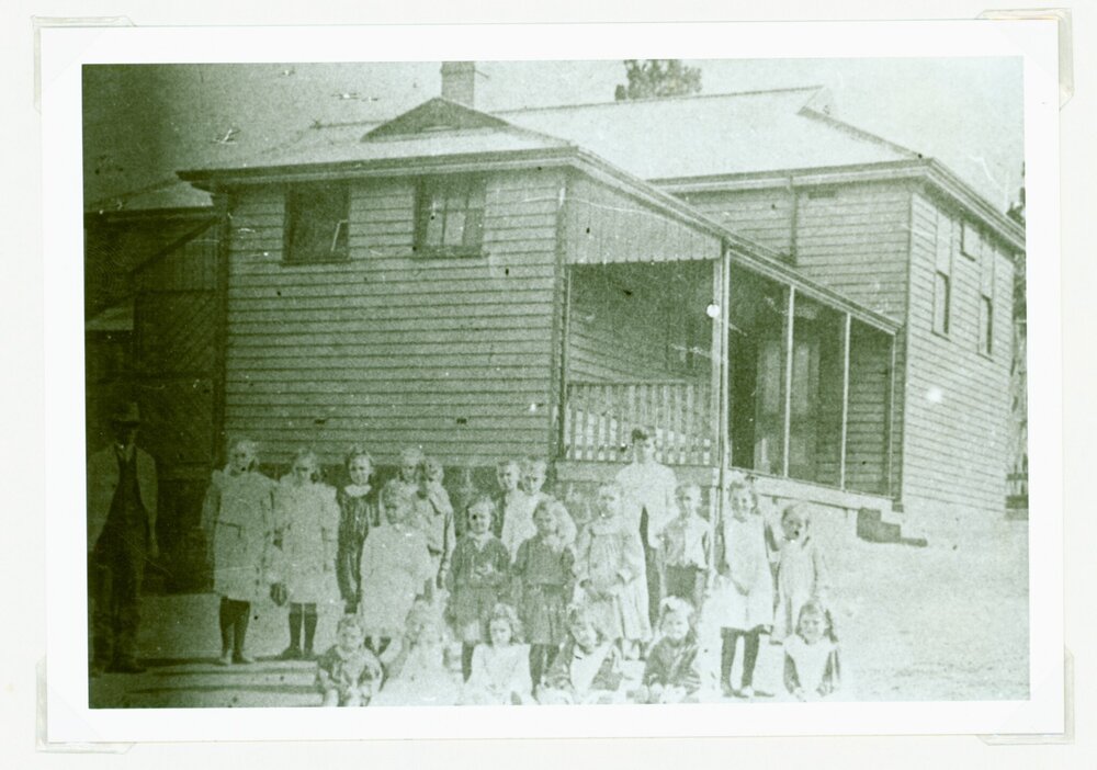 Seven Hills Public School, c1911-c1919