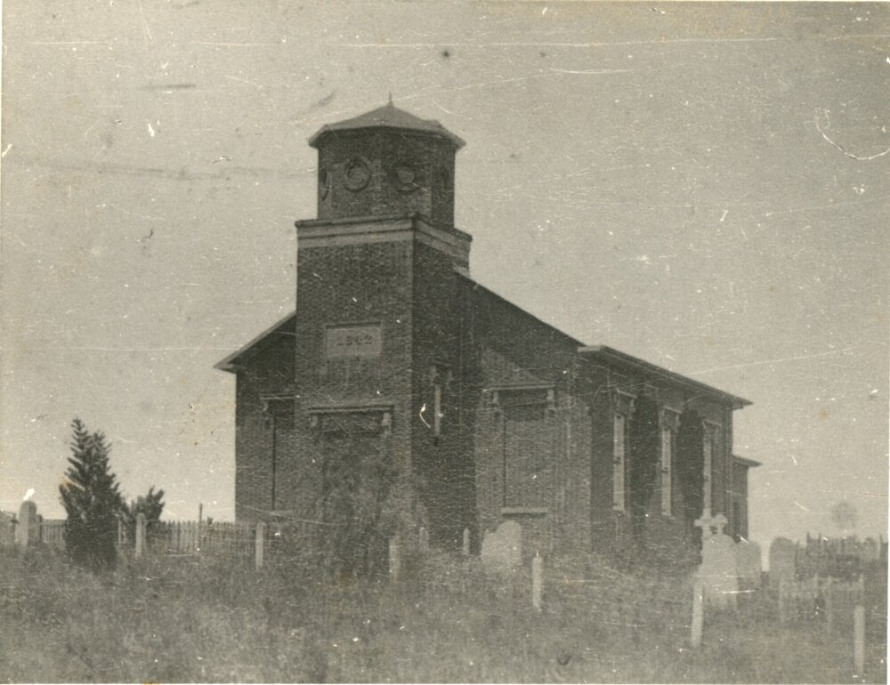 St Bartholomew's Church, Prospect