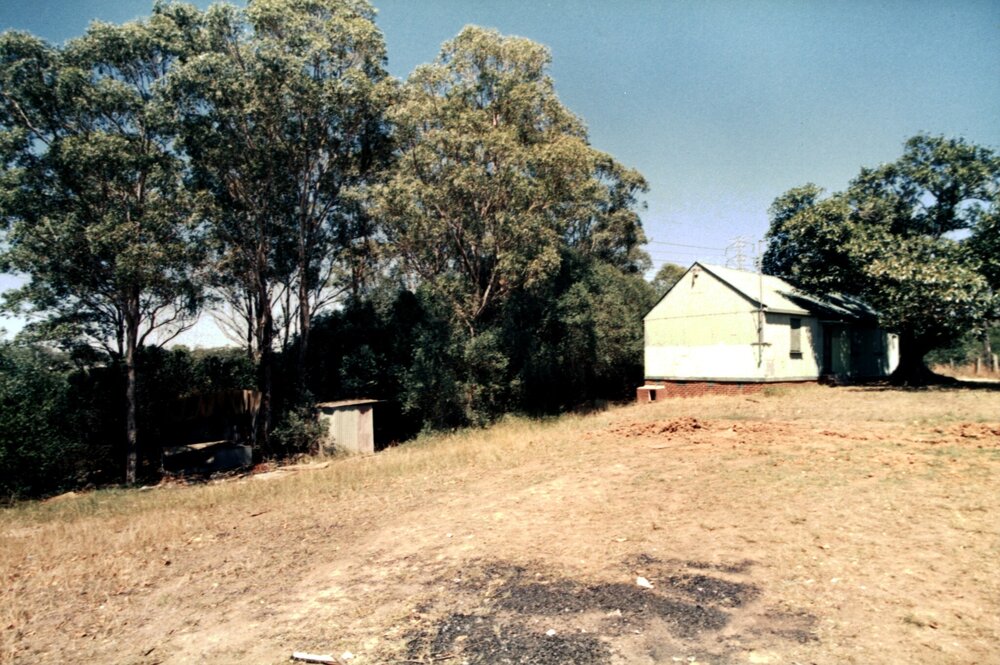 St Bartholomew's Church Hall, Prospect