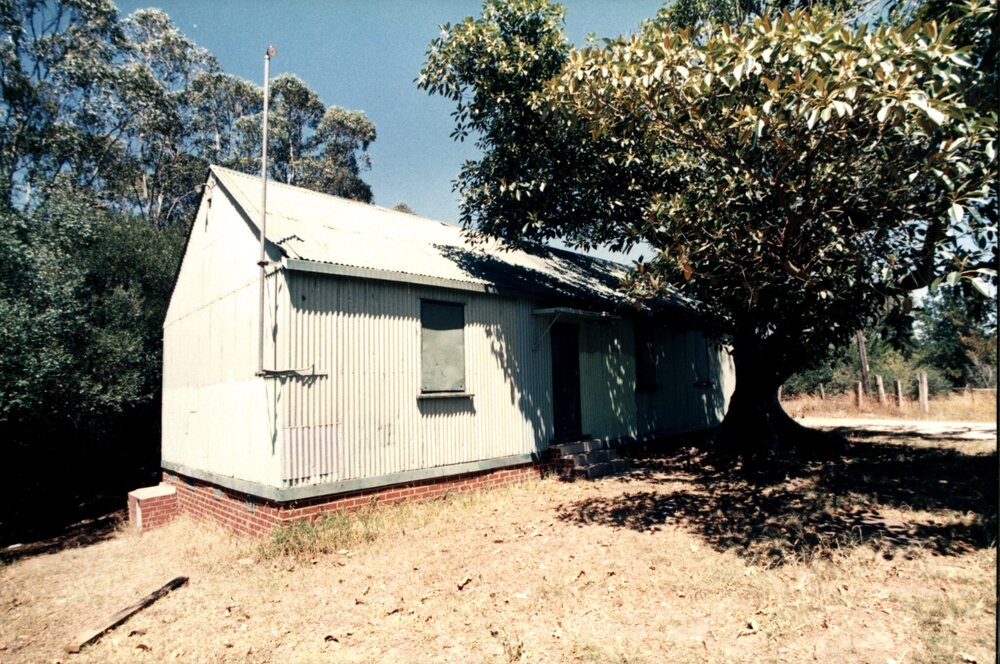 St Bartholomew's Church Hall, Prospect
