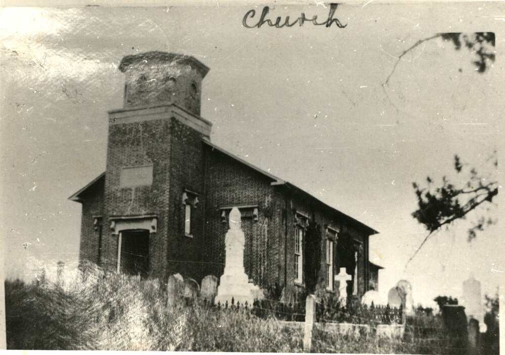 St Bartholomew's Church, c.1925