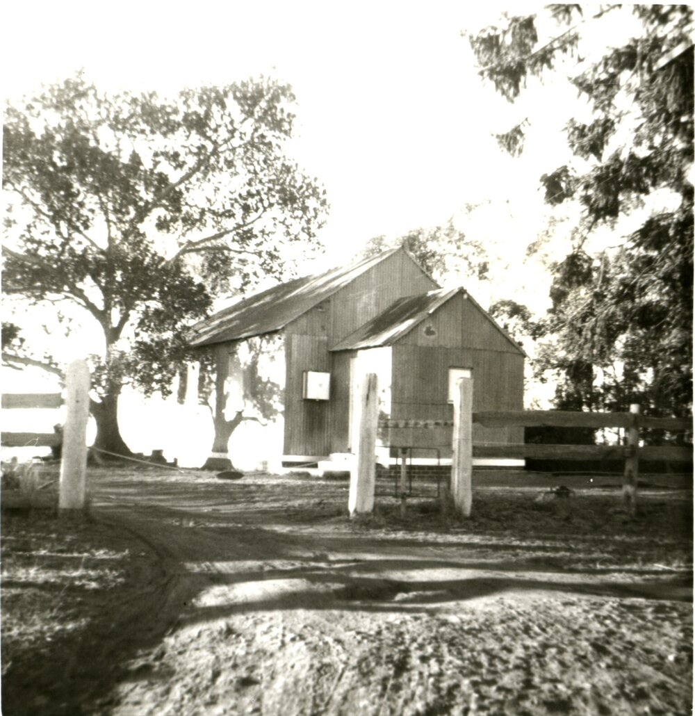 St Bartholomew's Church Hall, Prospect