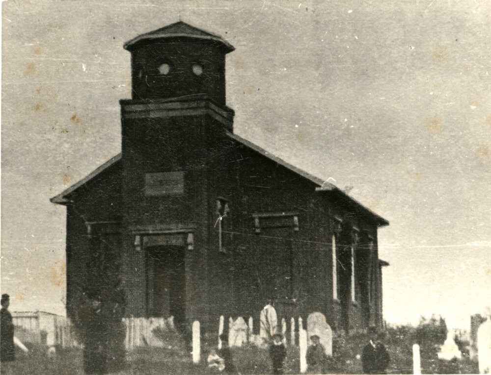 St Bartholomew's Church, Prospect