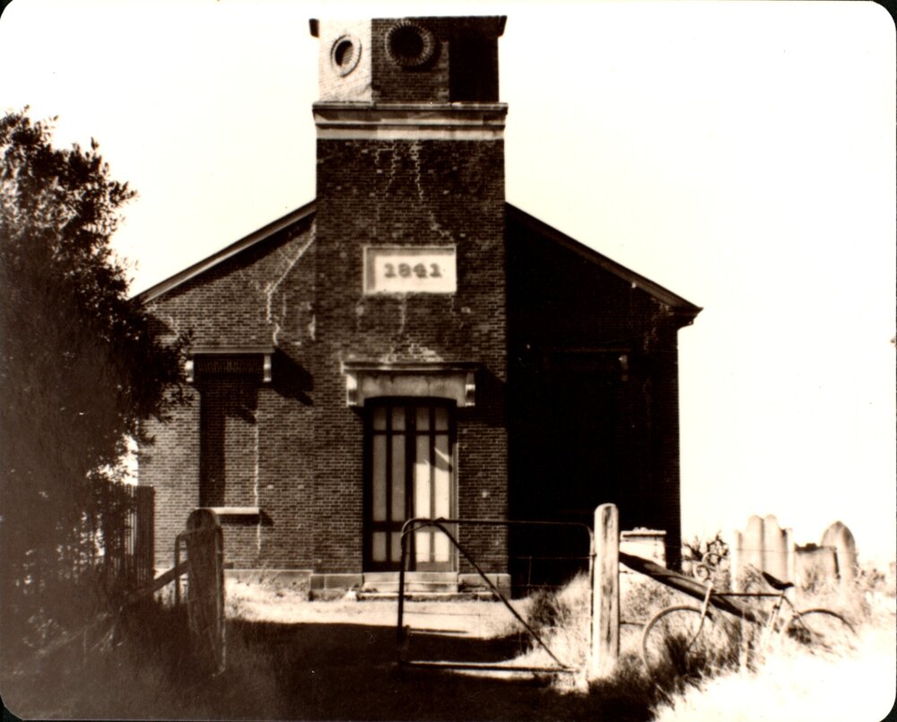 St Bartholomew's Church, Prospect