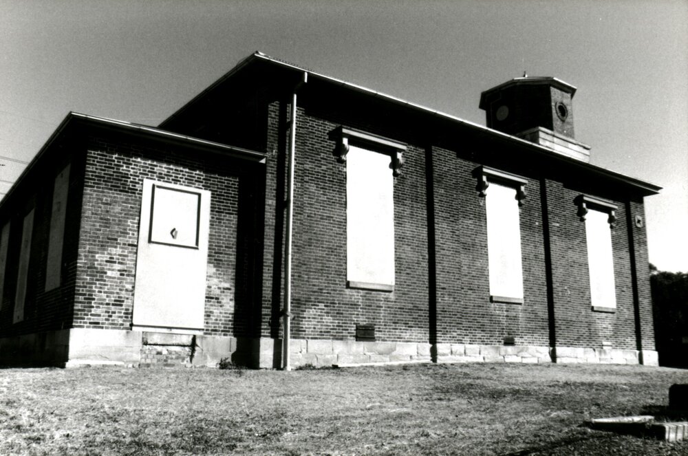 St Bartholomew's Church, Prospect