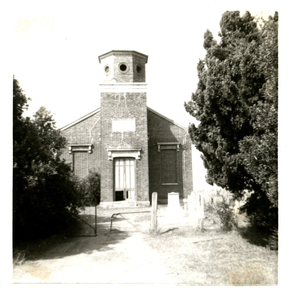 St Bartholomew's Church, Prospect