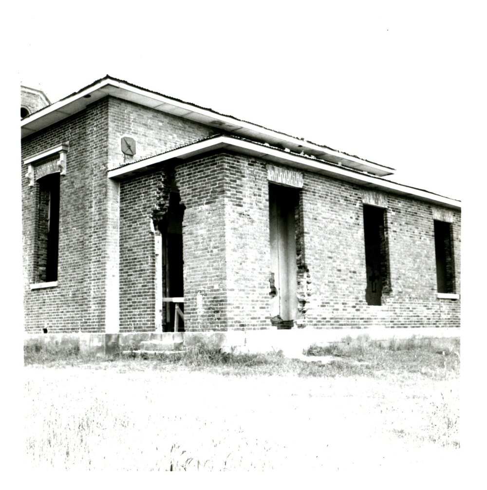 St Bartholomew's Church, Prospect