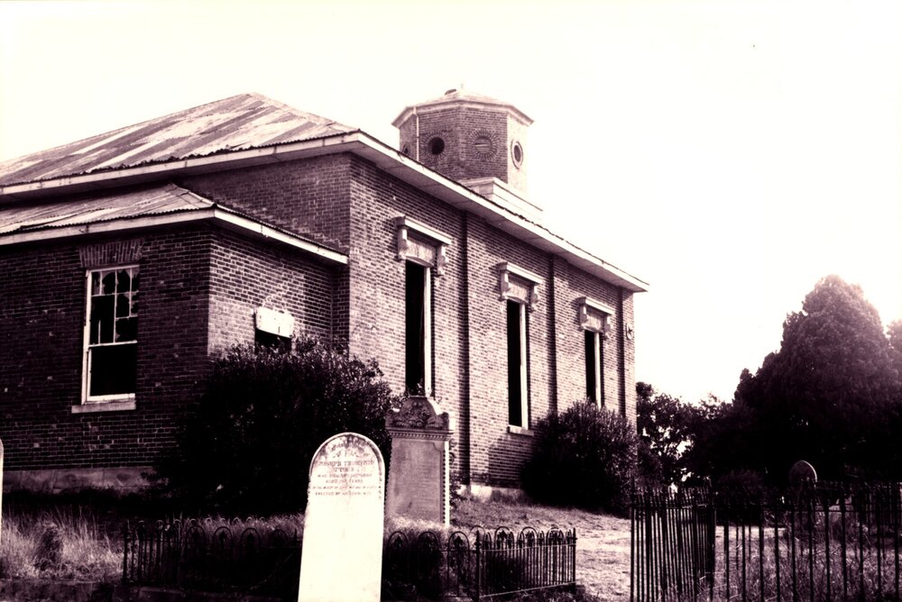 St Bartholomew's Church, Prospect, c.1967