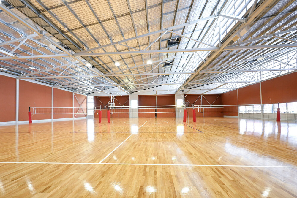 Blacktown Disability Sports Centre, Blacktown