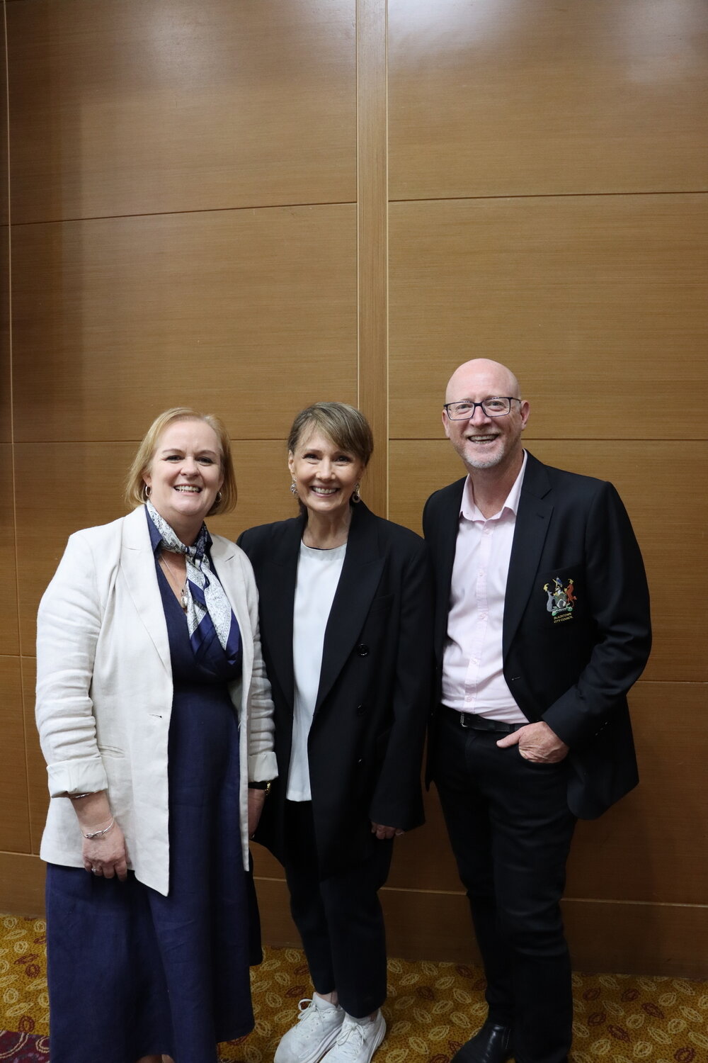 Coral McLean Awards, 2025