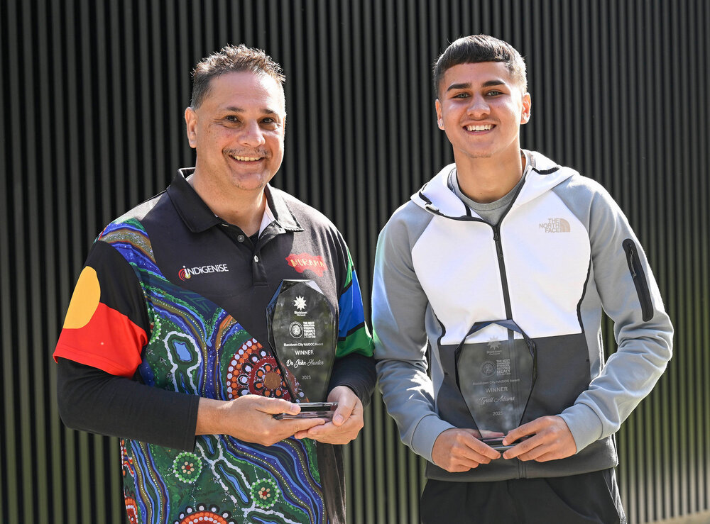 NAIDOC Week Concert, 2025