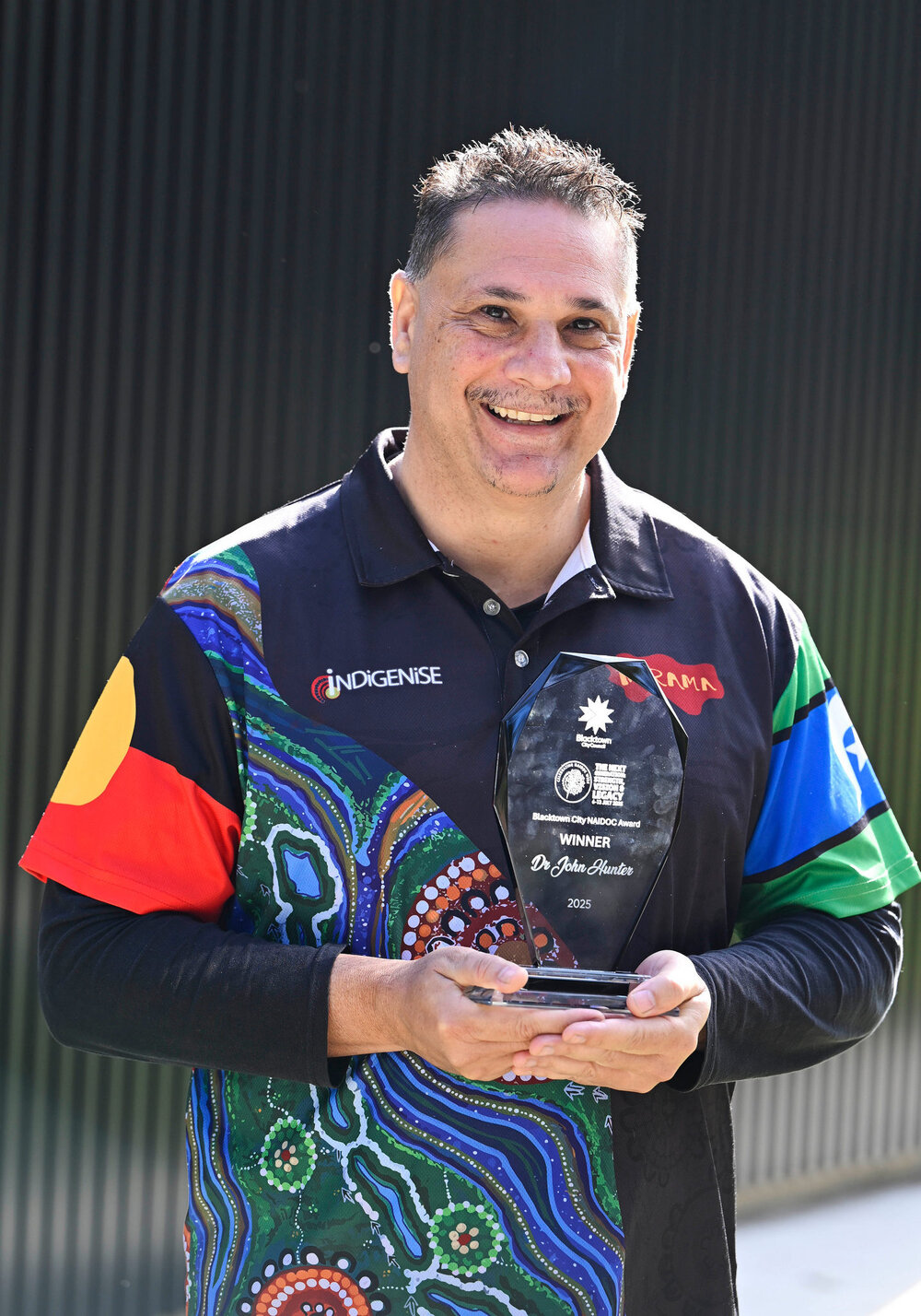 NAIDOC Week Concert, 2025