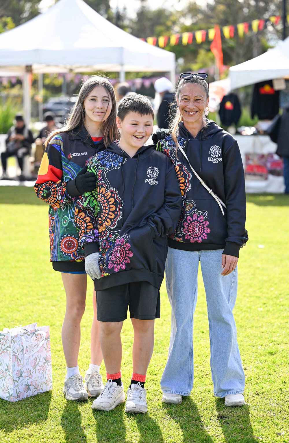 NAIDOC Week Concert, 2025