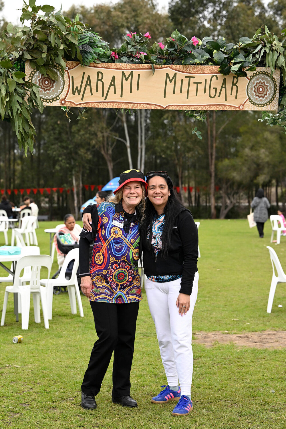 NAIDOC Week Concert, 2025