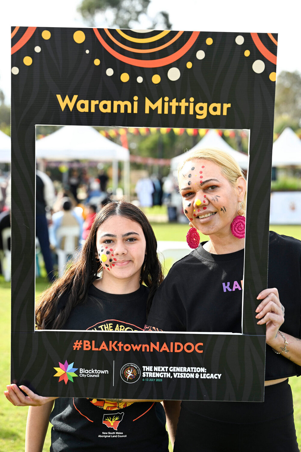 NAIDOC Week Concert, 2025