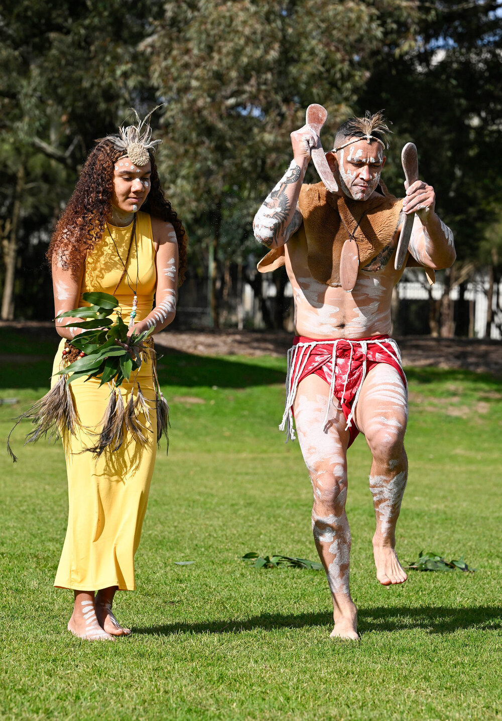 NAIDOC Week Concert, 2025