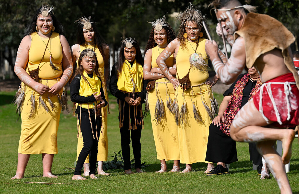 NAIDOC Week Concert, 2025