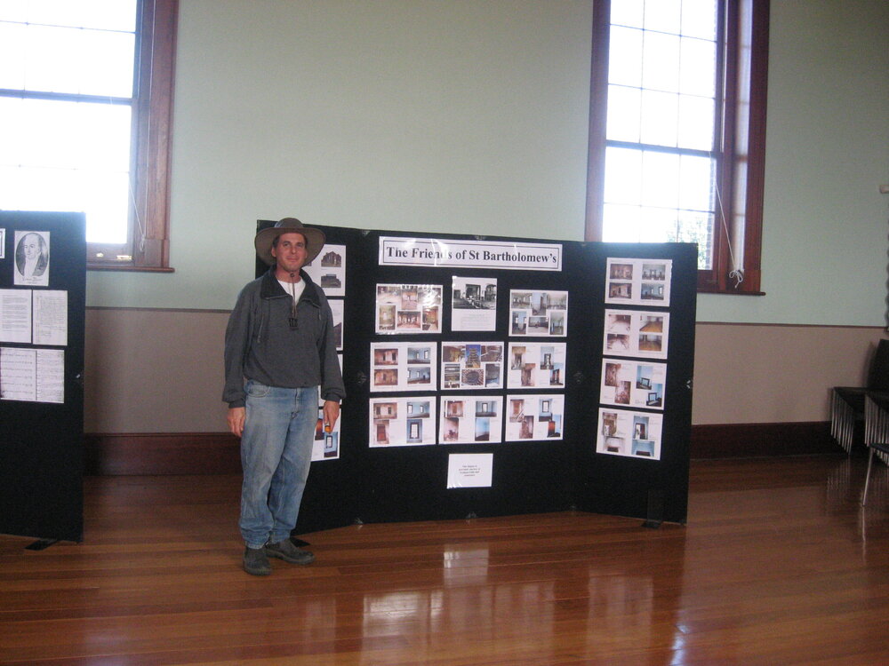 National Trust Heritage Festival, 2010
