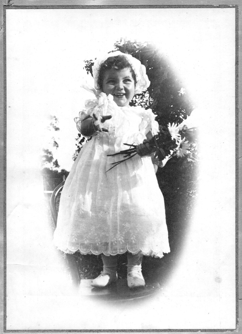 Florence Montgomery Drummond Bell