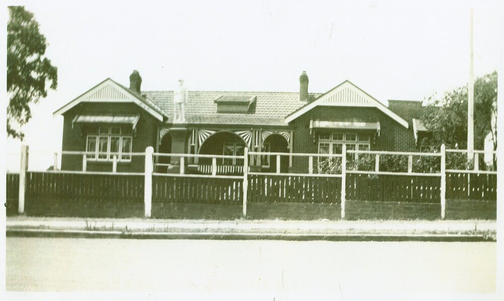 Second council chambers, Flushcombe Road, Blacktown