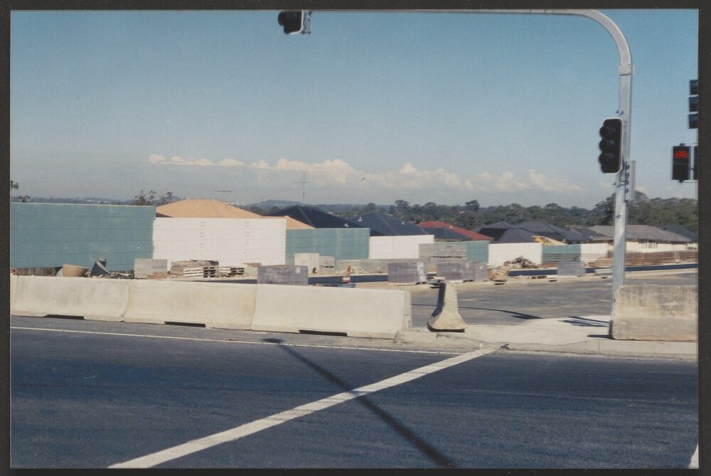 Greenhill Drive, Glenwood, 2005