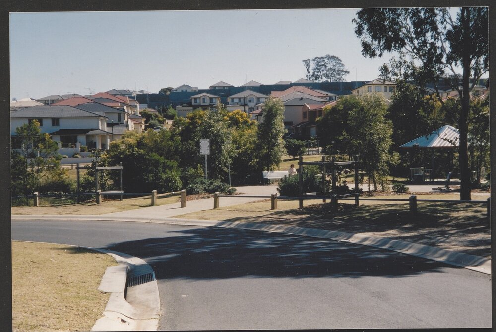 Livorno Grove, Glenwood, 2005