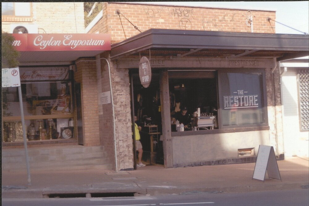 The Restore, 154 Best Road, Seven Hills