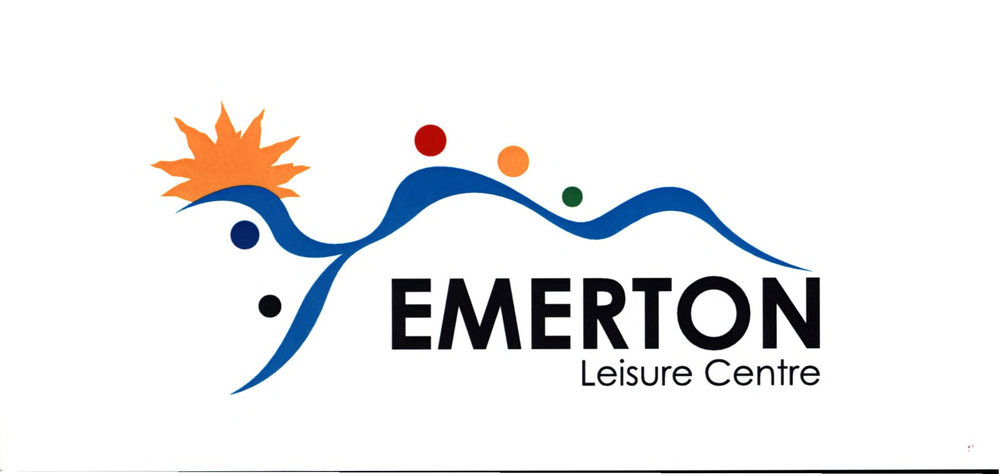 Emerton Leisure Centre, Official opening invitation