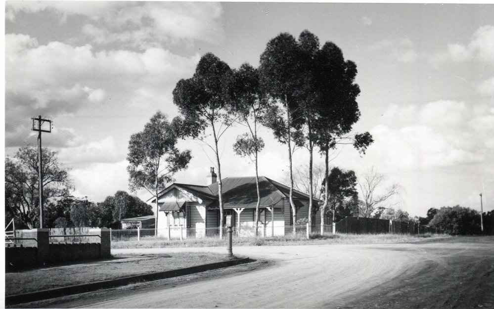 House at 23 Clifton Street, Blacktown