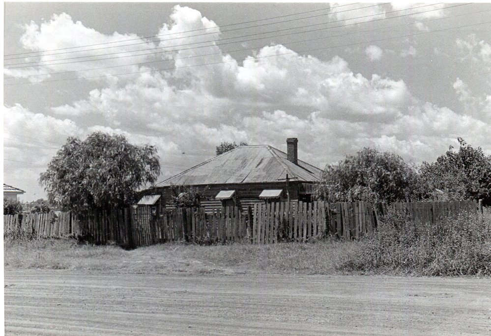 House at Clifton Street, Blacktown