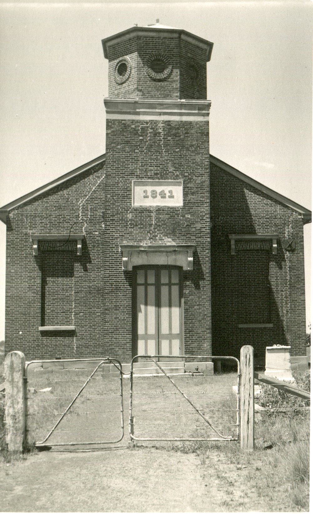 St Bartholomew's Anglican Church, Prospect