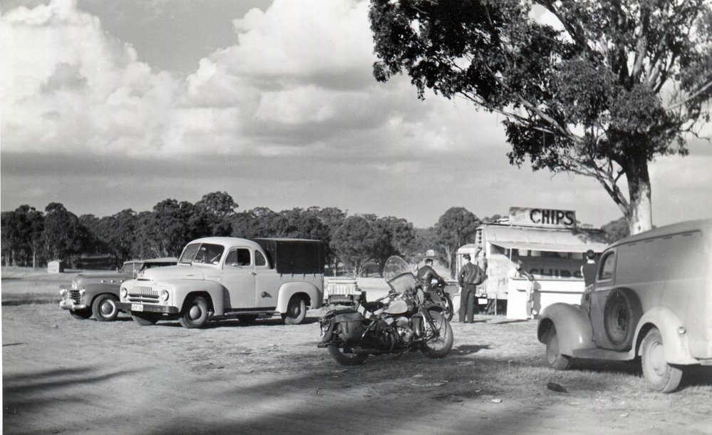 Outdoor event held in Mount Druitt