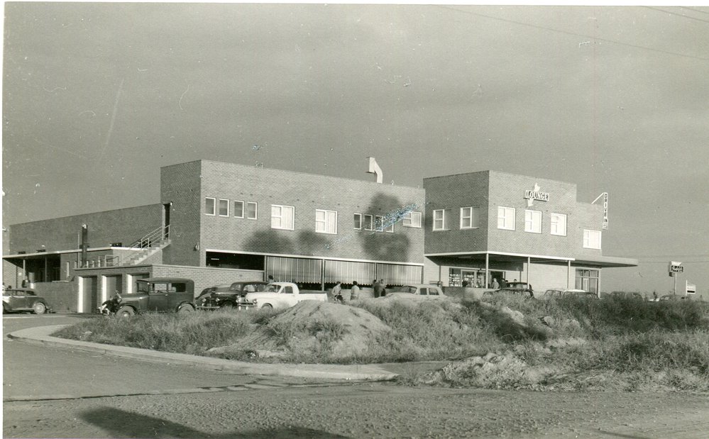Stockade Hotel, Lalor Park