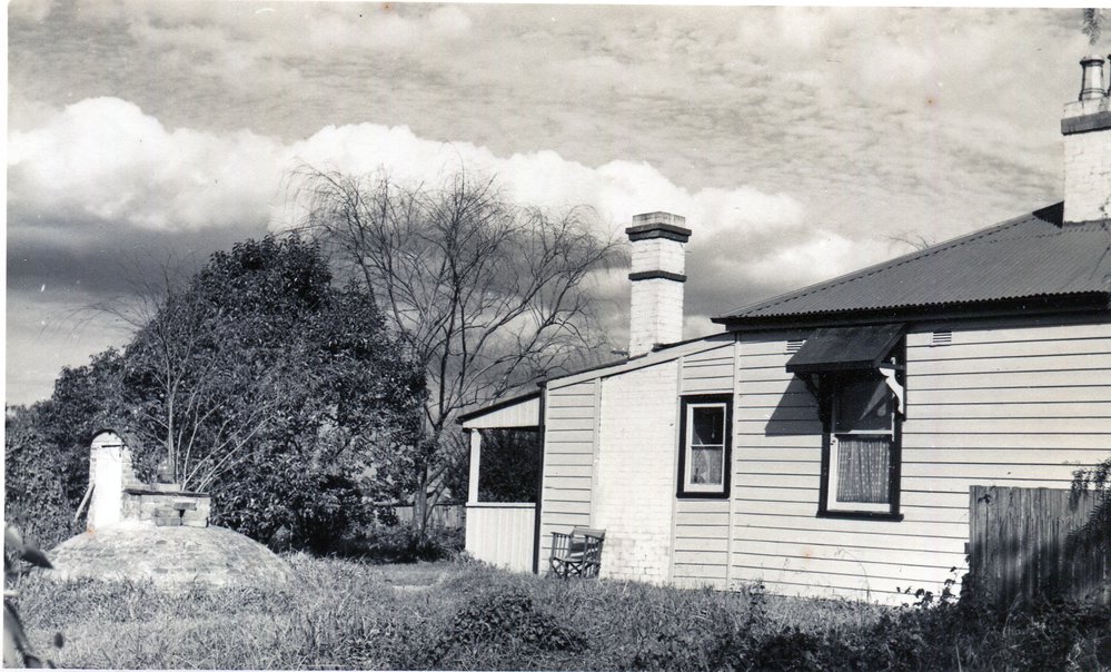 House at 23 Clifton Street, Blacktown