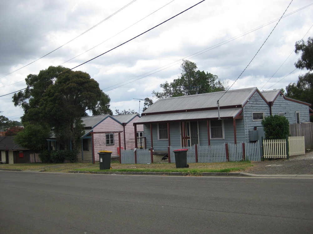 10 Oxford Street, Riverstone 