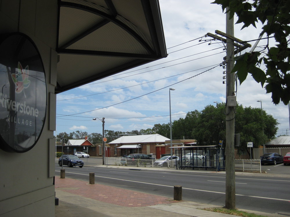 Riverstone Marketown, Riverstone