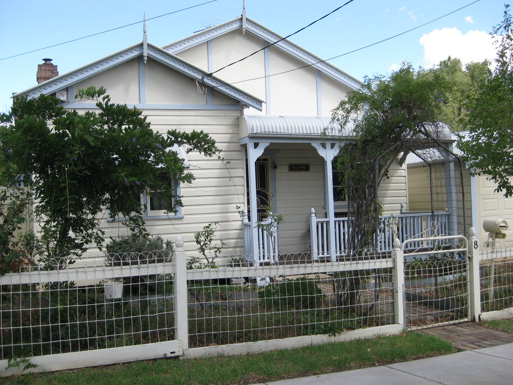 8 Regent Street, Riverstone 