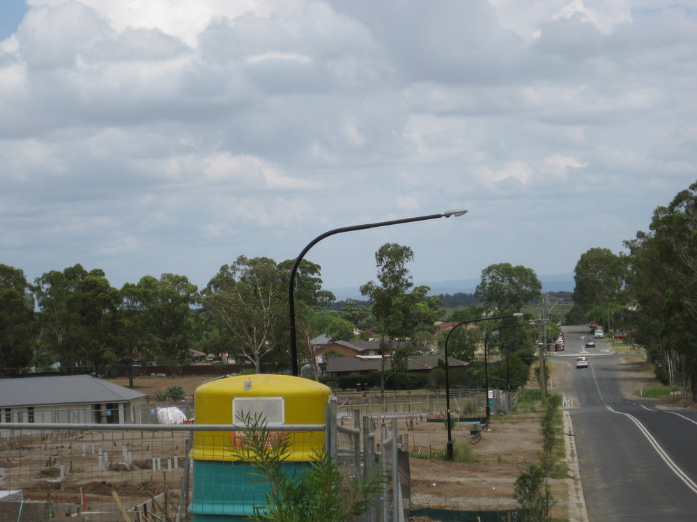 Crown Street, Riverstone 