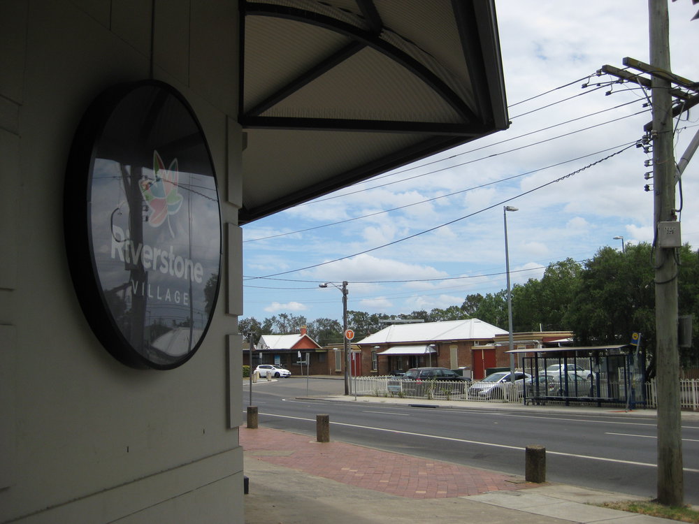 Riverstone Marketown, Riverstone