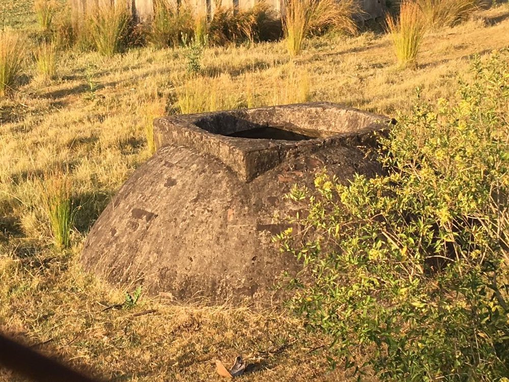 Beehive well, Great Western Highway, Prospect