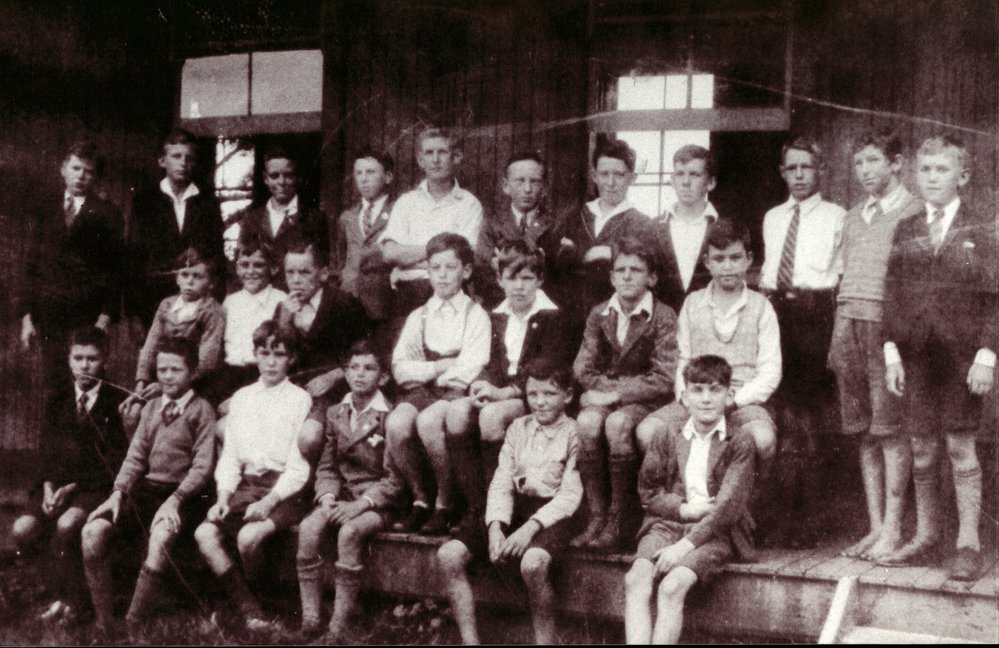 Blacktown Public School boys
