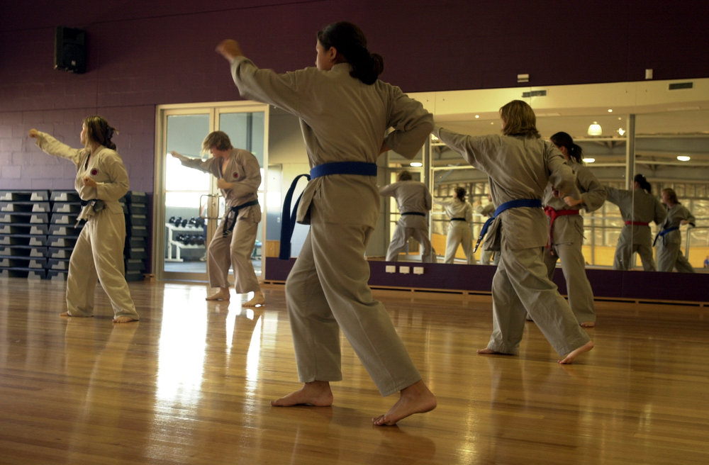 Blacktown Leisure Centre, Stanhope - Official opening