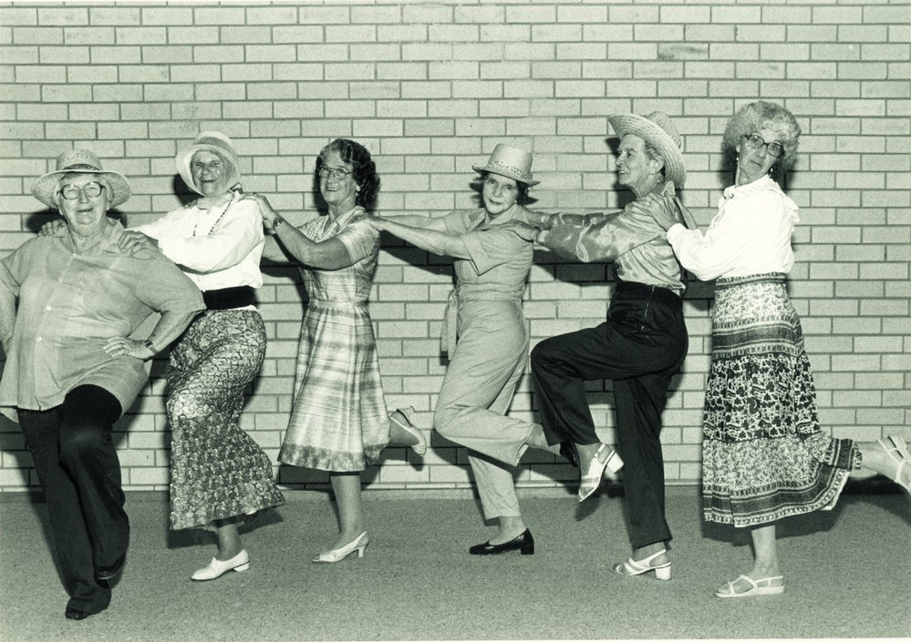 Blacktown City Festival, 1984