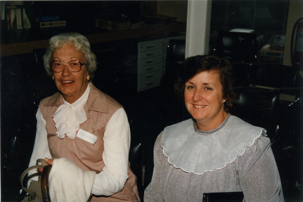 Blacktown Home Library Service 'At Home' Event