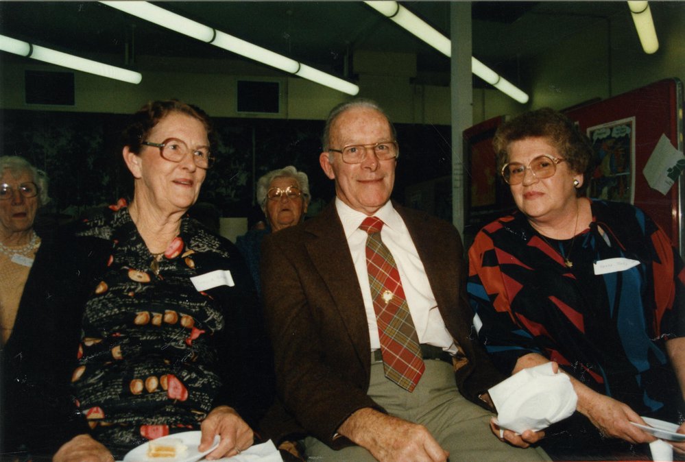 Blacktown Home Library Service 'At Home' Event