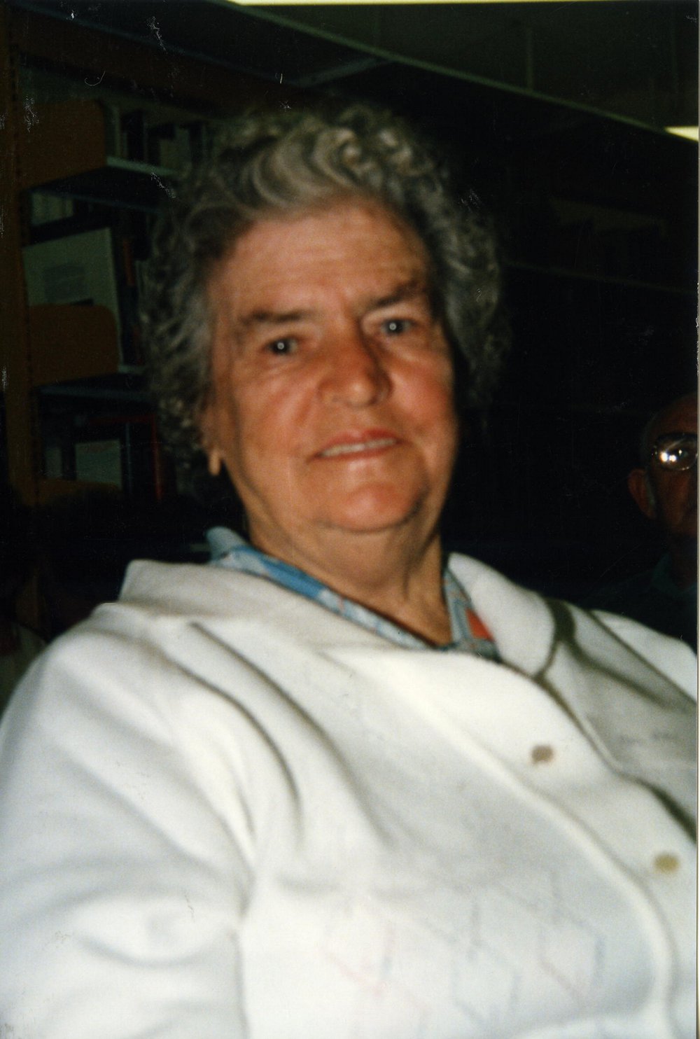 Blacktown Home Library Service 'At Home' Event