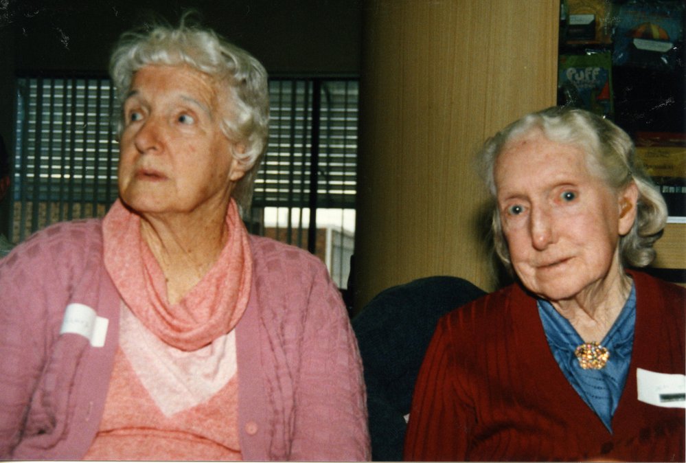 Blacktown Home Library Service 'At Home' Event