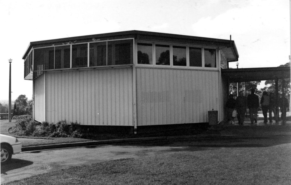Lalor Park Branch Library